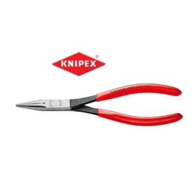 Kliešte 200 mm montážne dlhé KNIPEX 28 21 200