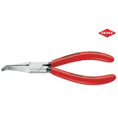 Kliešte 135 mm montážne ohnuté 40° KNIPEX 32 31 135