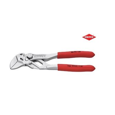 Kliešte 300 mm inštalatérske blicky KNIPEX