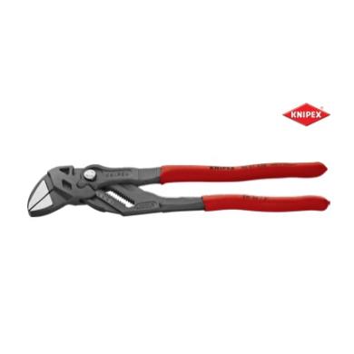 Kliešte 250 mm inštalatérske blicky KNIPEX 86 01 250