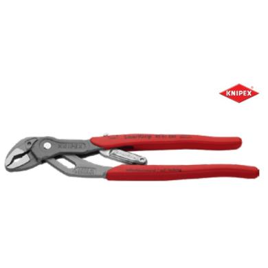 Kliešte 250 mm inštalatérske blicky KNIPEX 85 01 250