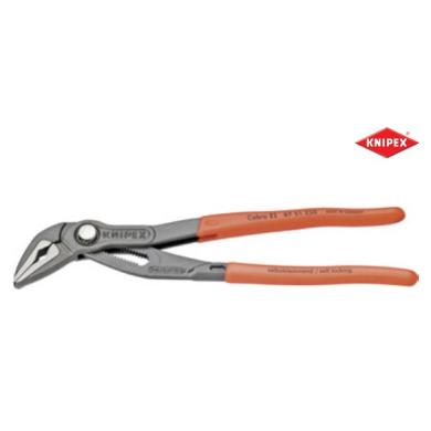 Kliešte 250 mm inštalatérske blicky KNIPEX 87 51 250