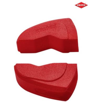Nástavec ochranný pre kliešte Cobra 180 mm sada 6ks KNIPEX 87 09 180 V01
