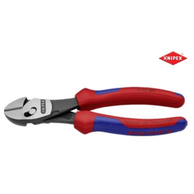 Kliešte 180 štipacie bočné Knipex 73 72 180