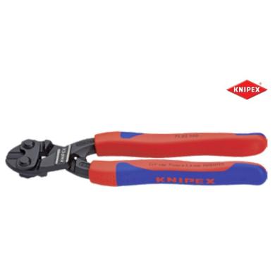 Kliešte 200 mm štipacie bočné Knipex CoBolt 71 02 200