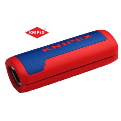 Rezačka na trubky vlnité  D13-32 mm 100mm KNIPEX 90 22 01 SB