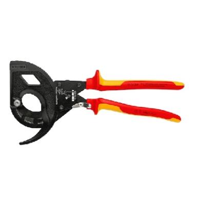 Kliešte na kable 320 mm KNIPEX