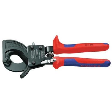 Kliešte 250 mm na káble KNIPEX