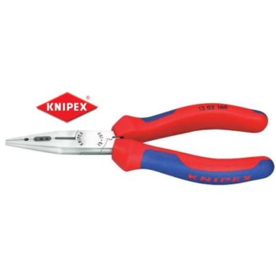 Kliešte 160 mm štikacie na káble KNIPEX 13 02 160