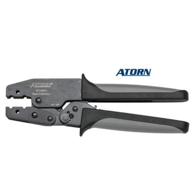 Kliešte 220 mm krimpovacie ATORN