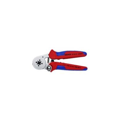 Kliešte 180 mm  0,08-16 mm  KNIPEX