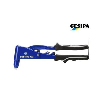 Kliešte 4-5 mm nitovacie GESIPA NTX