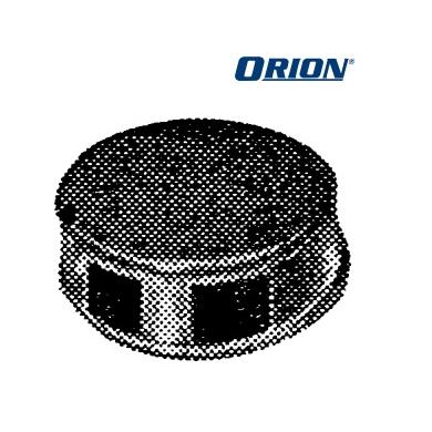 Plomba 12 x 5 mm olovená (v balení 500 ks) ORION