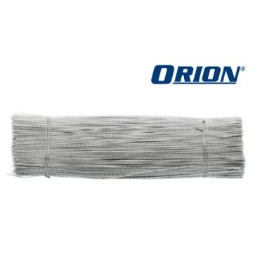 Drôt plombovací 0,3-0,6 mm plastový kusový 200 mm 1000ks ORION