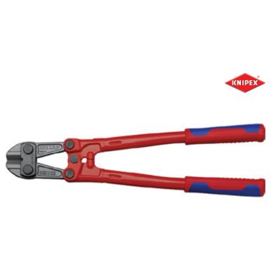 Kliešte 460 mm štikacie bočné na čapy Knipex CoBolt 71 72 460