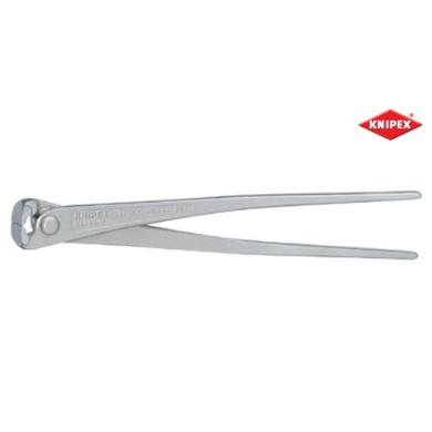 Kliešte 250 mm štikacie čelné armovacie dlhé rukoväte Knipex 99 14 300