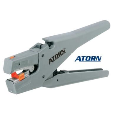 Kliešte 200 mm odizolovacie ATORN
