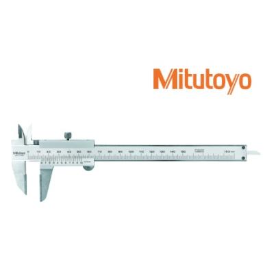 Posuvné meradlo 150/0,05 analógové orysovacie Miitutoyo
