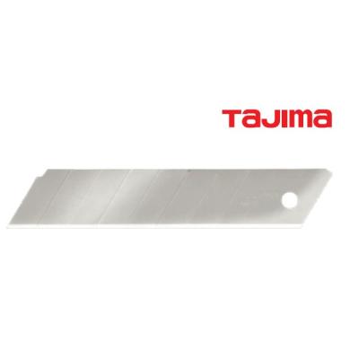 Čepeľ odlamovacia 22 mm sada 10ks TAJIMA