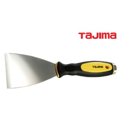 Špachtľa 75 mm nerez Solid-Core TAJIMA SCR-C75