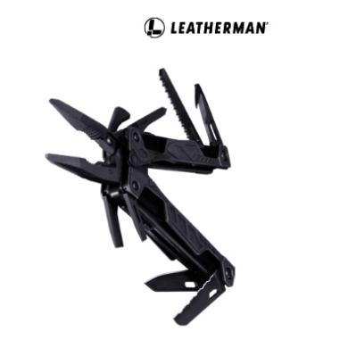 Kliešte viacúčelové LEATHERMAN OHT