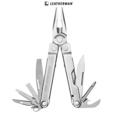 Kliešte viacúčelové LEATHERMAN BOND