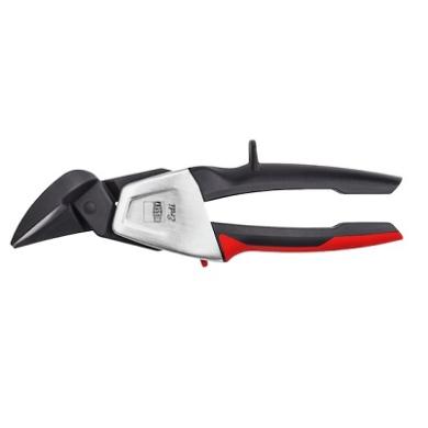 Nožnice na plech 230 mm D39 /kliešte/ pákové ERDI
