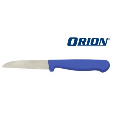 Nôž pracovný L=180mm s plastovou rukoväťou ORION