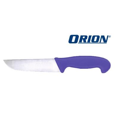Nôž pracovný L=270mm s plastovou rukoväťou ORION
