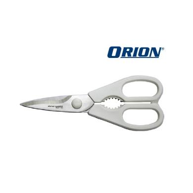 Nožnice kuchynské 200 mm priame ORION
