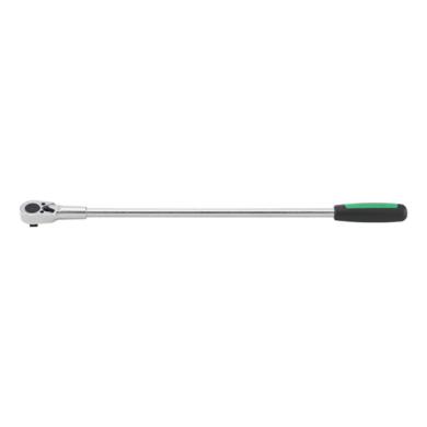 Račňa STAHLWILLE extra dlhá1/2", 620 mm, 2K rukoväť