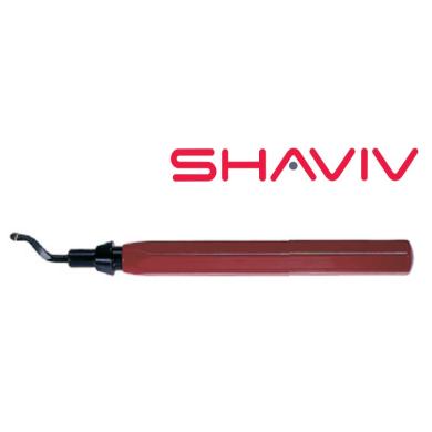 Škrabák MB 2000 SHAVIV 155-29160