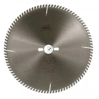 Pílový kotúč D350x3,6/2,8x30 108TFZ P SK 5387-11 na neželezné kovy a plast