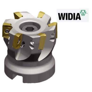 Frézovacie teleso D40 4z L40 VSM11D040Z04S016XD11 Widia