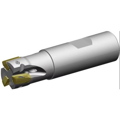 Teleso frézovacie D20  L81 VSM11D020Z02B20XD11 WIDIA