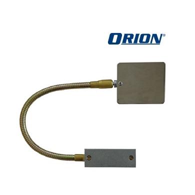 Zrkadlo zváračské kontrolné 80x70 mm s magnetom ORION