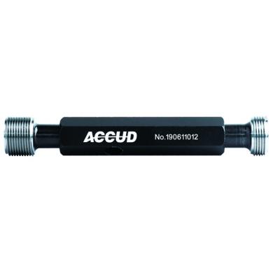 Závitový medzný kaliber tŕň HR60-62 M8x1 6H obojstranný ACCUD