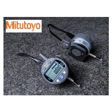 Odchýlkomer 0-12,7 rozlíšenie 0,001 digitálny IP-42 Mitutoyo sada Bluetooth