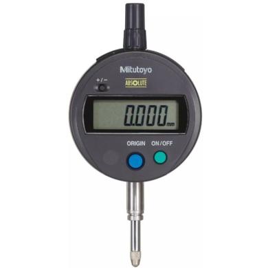 Odchýlkomer 0-12,7 rozlíšenie 0,001 číselníkový digitálny IP-42 Mitutoyo