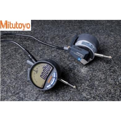 Odchýlkomer 0-12,7 rozlíšenie 0,0005 digitálny s výstupom ID-F sada Bluetooth