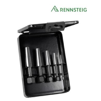 Vyťahovák skrutiek M5 - M20 sada R471 901 3 RENNSTEIG