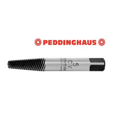 Vyťahovák 7 M24-M33 zalomených skrutiek Peddinghaus