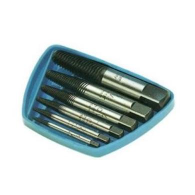 Sada vyťahovákov skrutiek 1-8 mm M4-M45 PEDDINGHAUS