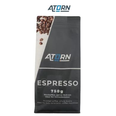 Káva 500 g zrnková Espresso ATORN