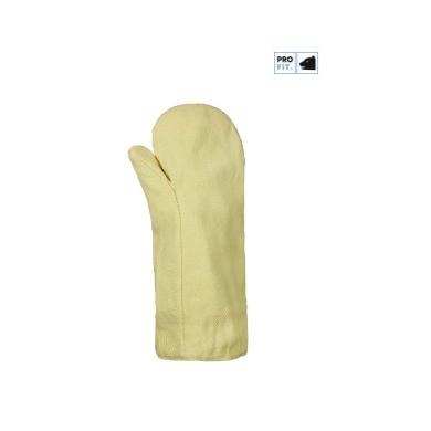 Rukavice veľkosť 10  ochranné proti žiaru PRO FIT