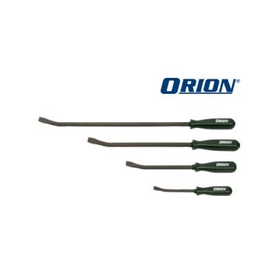 Páčidlo s rukoväťou sada 4 ks ORION