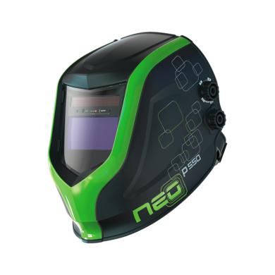 Kukla zváračská samostmievacia OPTREL p550 NEO