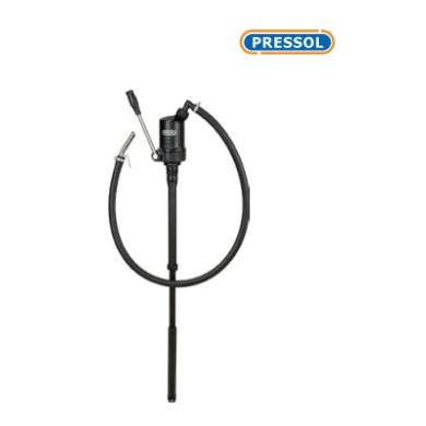 Pumpa 355-955 mm na sudy s výsuvnou sacou trubicou PRESSOL