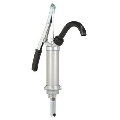 Čerpadlo 520-950 mm pákové sudové s oceľovou trubicou PRESSOL