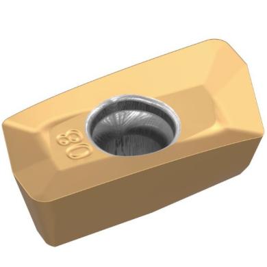 VSM11™ XDCT-ML Vymeniteľná rezná doštička frézovacia